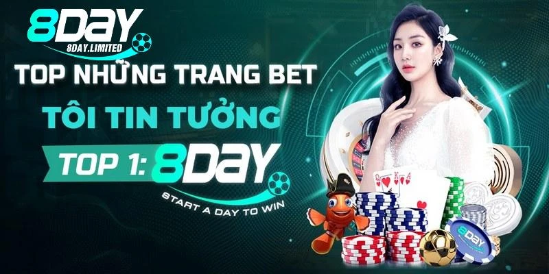 Lý do thành viên cần truy cập link vào chính thức 8day