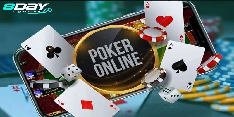 Vua sòng bài Poker đem đến cơ hội kiếm tiền khủng