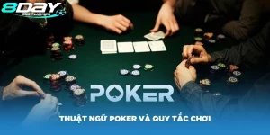 bài poker 8day