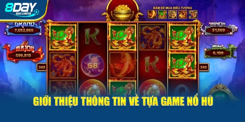 Giới thiệu thông tin về tựa game đình đám cho thành viên mới