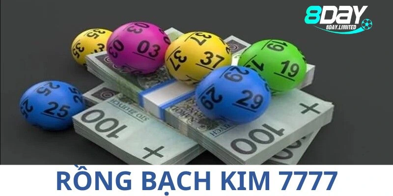 rồng bạch kim 7777