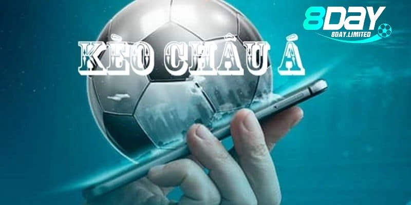 Cược châu Á luôn là sự lựa chọn hàng đầu của bet thủ chuyên nghiệp