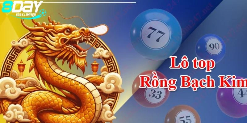 Kết quả Rồng Bạch Kim chính xác thu hút nhiều người hâm mộ tham gia